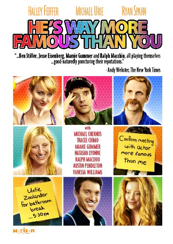 He's Way More Famous Than You (2013) movie photo - id 199007
