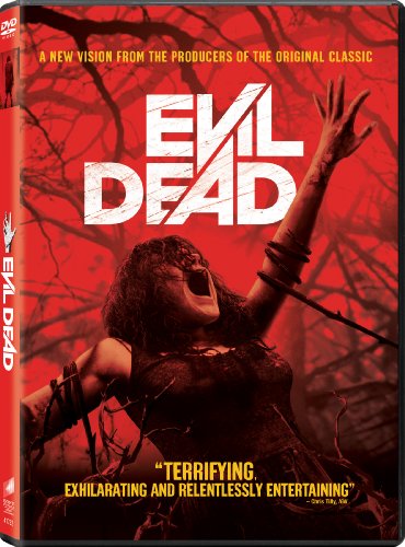 Evil Dead (2013) movie photo - id 199021