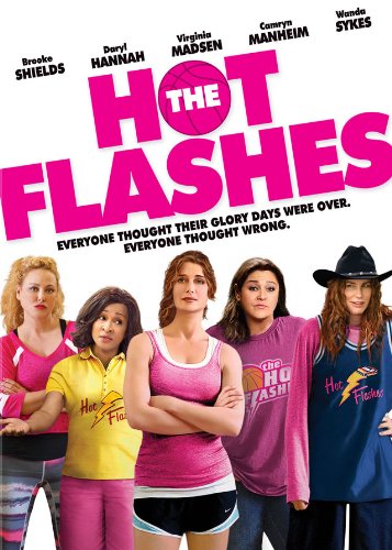 Hot Flashes (2013) movie photo - id 199030