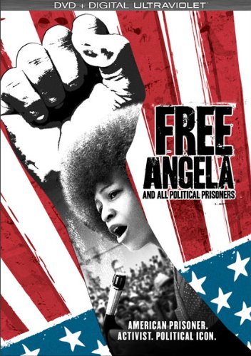 Free Angela and All Political Prisoners (2013) movie photo - id 199033