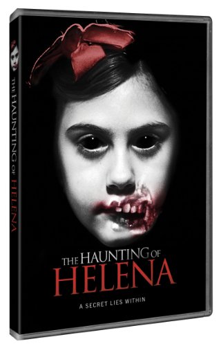 2013 The Haunting Of Helena