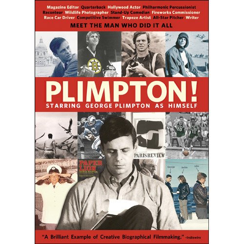 Plimpton! (2013) movie photo - id 199038