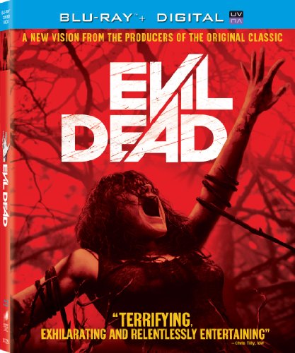 Evil Dead (2013) movie photo - id 199042