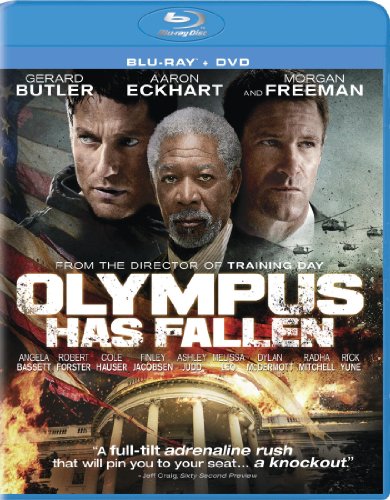 Olympus Has Fallen (2013) movie photo - id 199044
