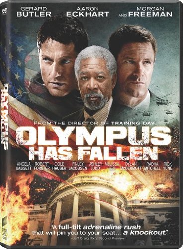 Olympus Has Fallen (2013) movie photo - id 199054