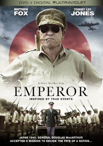 Emperor (2013) movie photo - id 199057