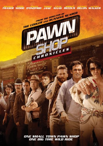 Pawn Shop Chronicles (2013) movie photo - id 199064