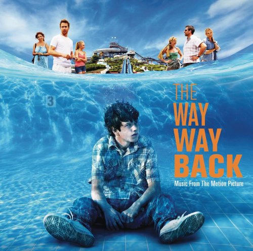 The Way, Way Back (2013) movie photo - id 199074
