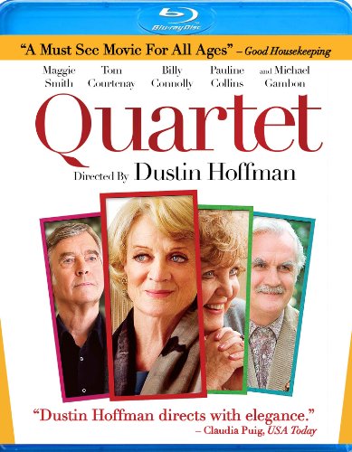 Quartet (2013) movie photo - id 199076