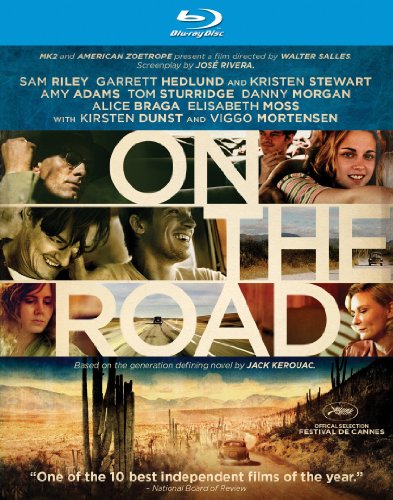 On the Road (2013) movie photo - id 199079