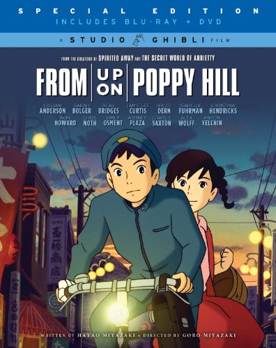From Up on Poppy Hill (2013) movie photo - id 199080
