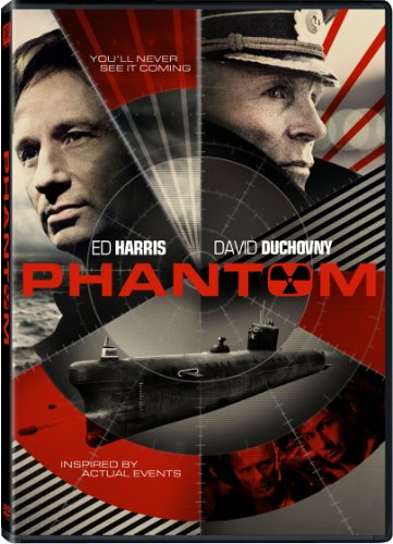 Phantom (2013) movie photo - id 199081