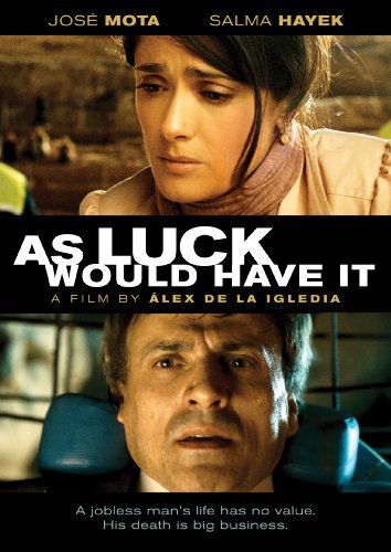 As Luck Would Have It (2013) movie photo - id 199091