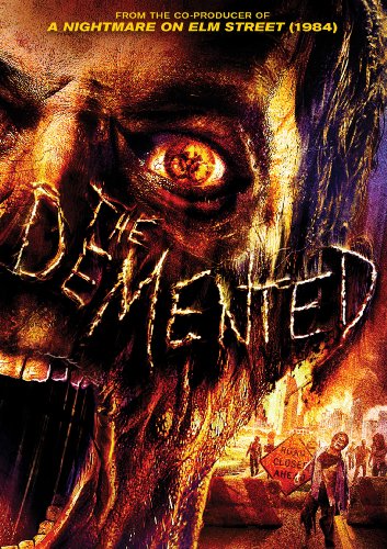 The Demented (0000) movie photo - id 199094