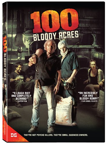 100 Bloody Acres (2013) movie photo - id 199099
