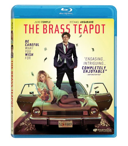 The Brass Teapot (2013) movie photo - id 199104