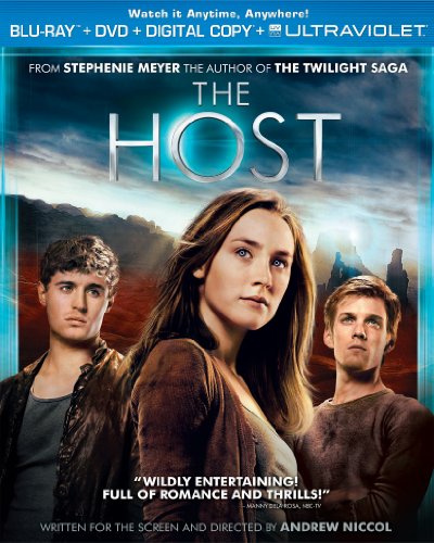 The Host (2013) movie photo - id 199107