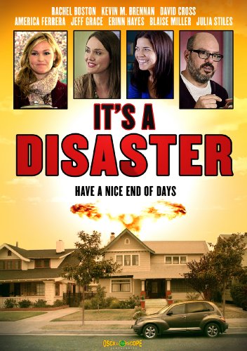 It's a Disaster (2013) movie photo - id 199111