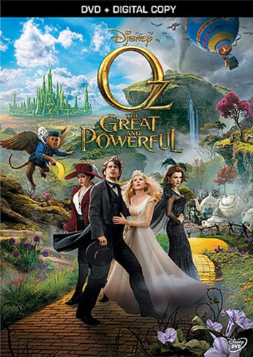 Oz: The Great and Powerful (2013) movie photo - id 199112