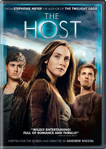 The Host (2013) movie photo - id 199115