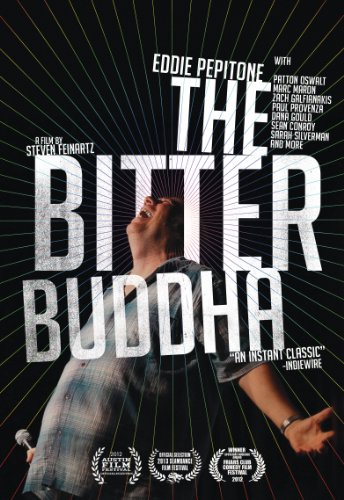 The Bitter Buddha (2013) movie photo - id 199119