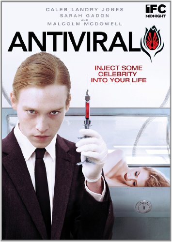 Antiviral (2013) movie photo - id 199120