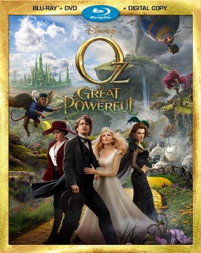 Oz: The Great and Powerful (2013) movie photo - id 199123