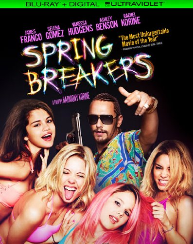Spring Breakers (2013) movie photo - id 199137