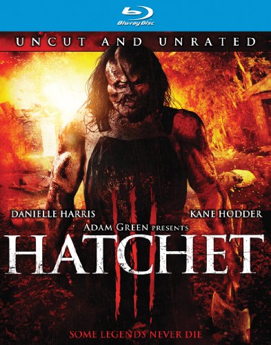 Hatchet 3 (2013) movie photo - id 199139