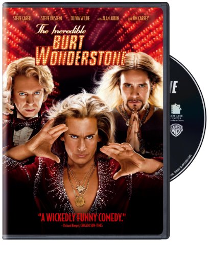 The Incredible Burt Wonderstone (2013) movie photo - id 199143