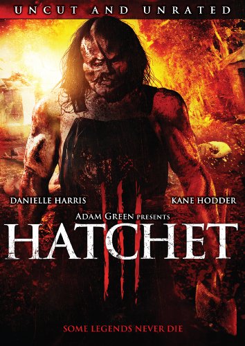 Hatchet 3 (2013) movie photo - id 199146