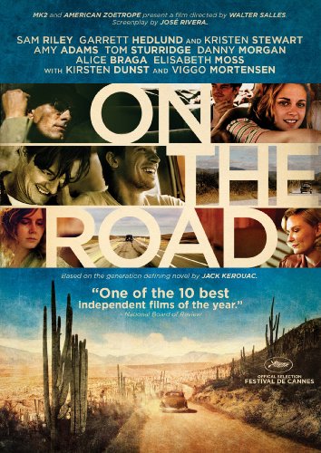 On the Road (2013) movie photo - id 199149