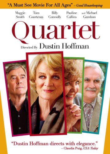 Quartet (2013) movie photo - id 199153