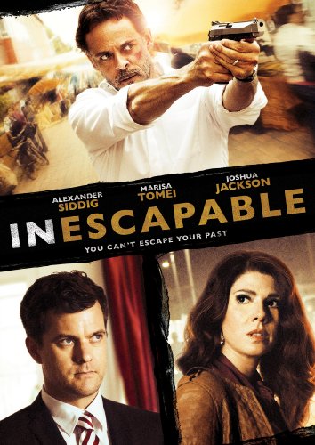 Inescapable (2013) movie photo - id 199155