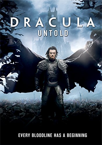 Dracula Untold (2014) movie photo - id 199242