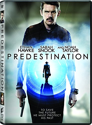 Predestination (2015) movie photo - id 199243