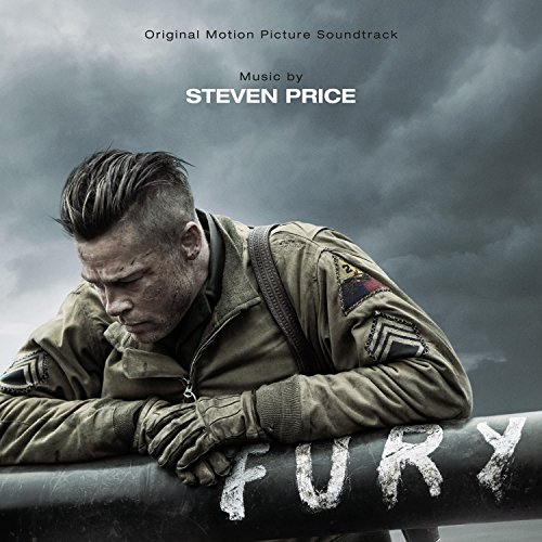 Fury (2014) movie photo - id 199505
