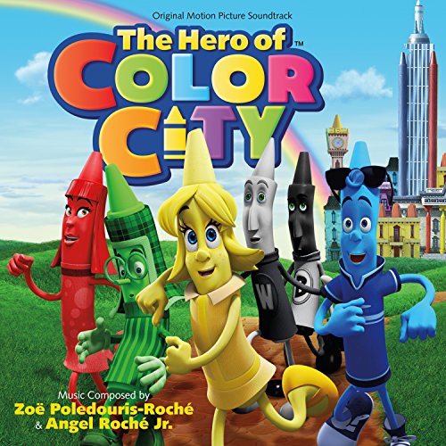 The Hero of Color City (2014) movie photo - id 199506