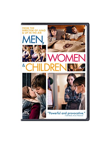 Men, Women & Children (2014) movie photo - id 199517
