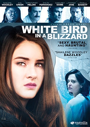 White Bird In A Blizzard (2014) movie photo - id 199518