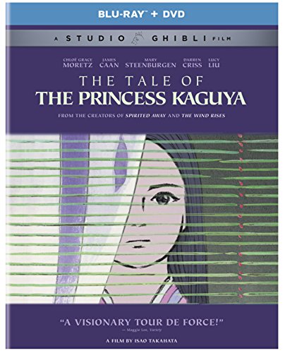 The Tale Of The Princess Kaguya (2014) movie photo - id 200053