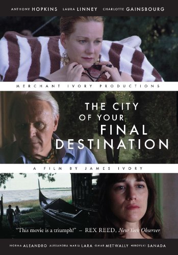 The City of Your Final Destination (2010) movie photo - id 20051
