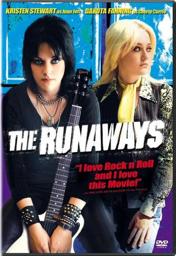The Runaways (2010) movie photo - id 20060