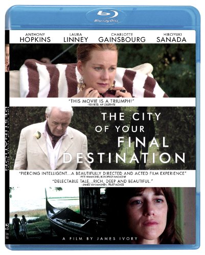 The City of Your Final Destination (2010) movie photo - id 20065
