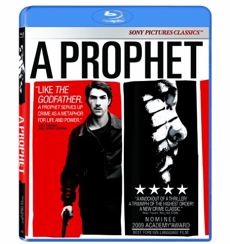 A Prophet (2010) movie photo - id 20068