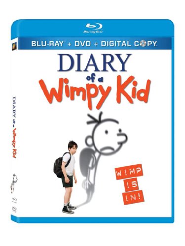 Diary of a Wimpy Kid (2010) movie photo - id 20070