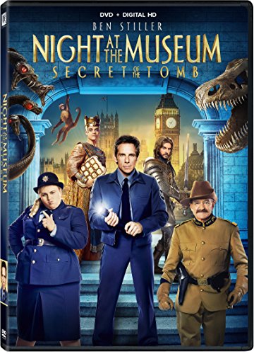 Night at the Museum: Secret of the Tomb (2014) movie photo - id 200852