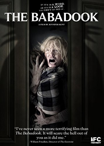 The Babadook (2014) movie photo - id 200855
