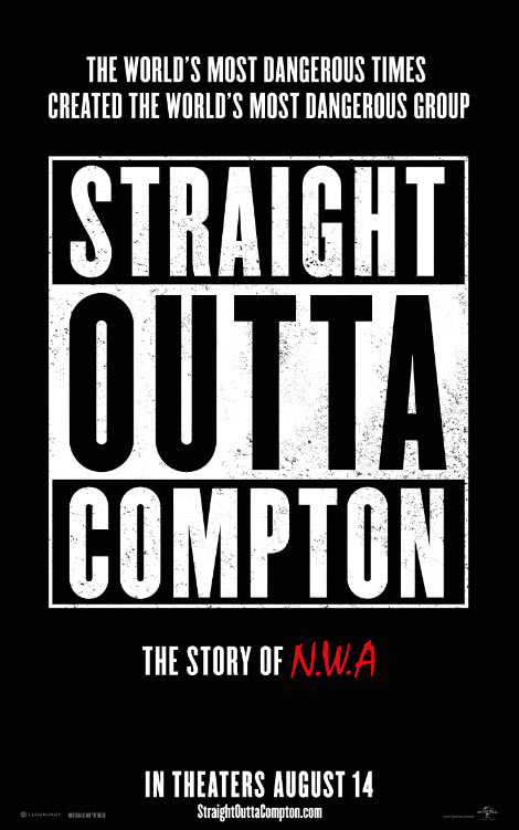 Straight Outta Compton (2015) movie photo - id 201120