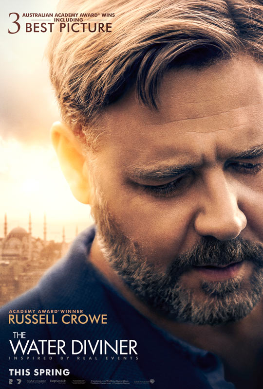 The Water Diviner (2015) movie photo - id 201140